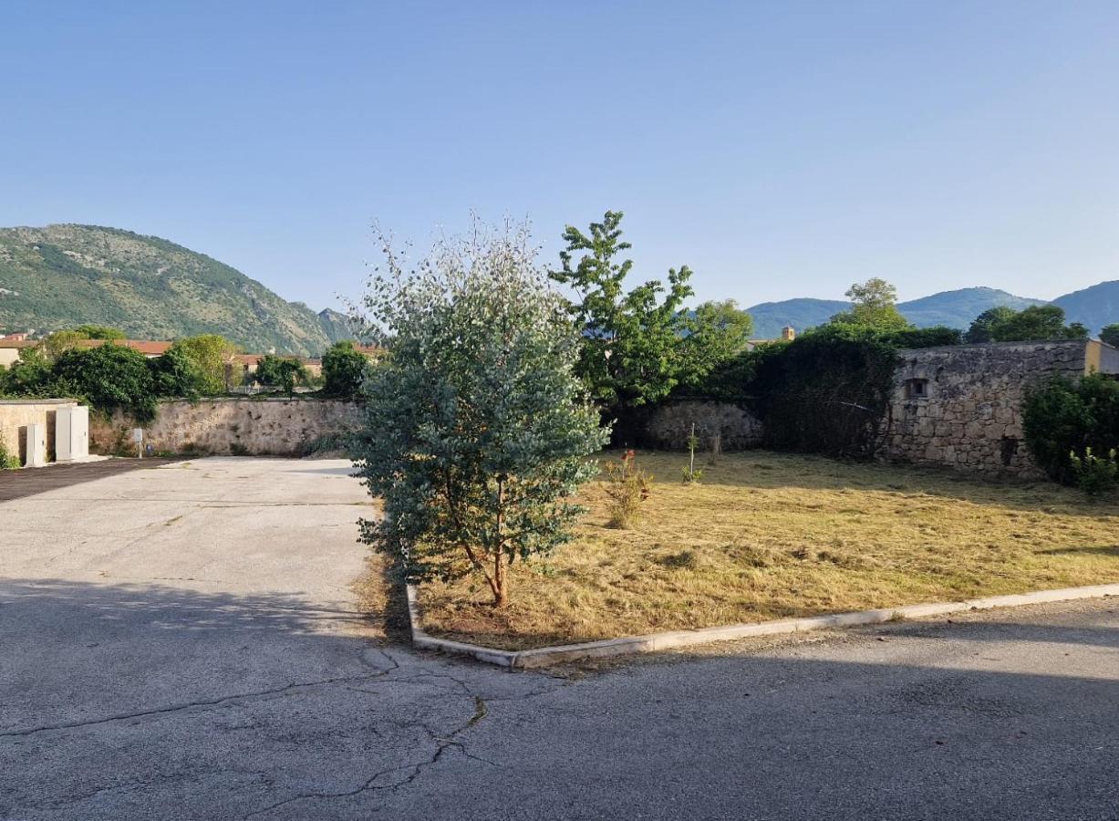Casita1906 Villa Rocchetta a Volturno Luaran gambar